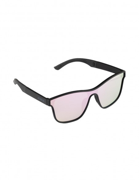 Jethwear Vibe Visors - Svart / Rosa Ion