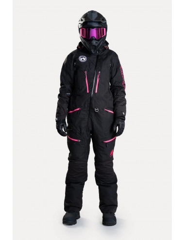 Jethwear Womens Freedom Suit Fodrad...
