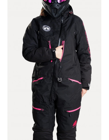 Jethwear Womens Freedom Suit Fodrad...