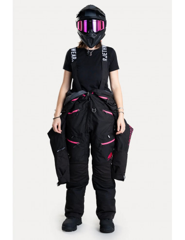Jethwear Womens Freedom Suit Fodrad...