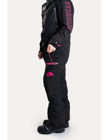 Jethwear Womens Freedom Suit Fodrad...
