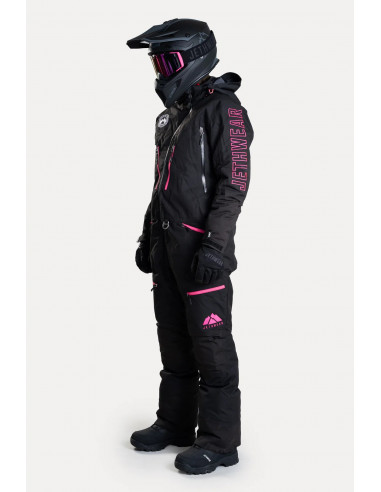 Jethwear Womens Freedom Suit Fodrad...