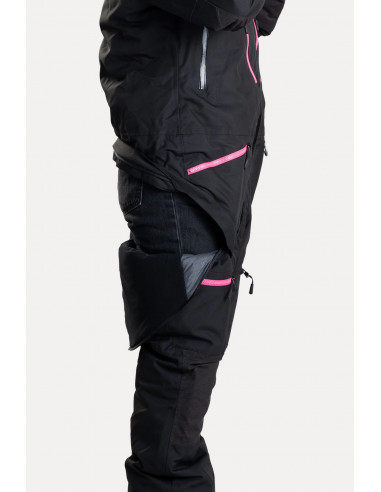 Jethwear Womens Freedom Suit Fodrad...