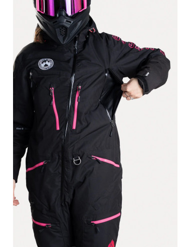 Jethwear Womens Freedom Suit Fodrad...
