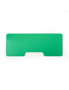 RFX Pro Series SmartFilm Hydrophobic Adhesive Lens Film 62mm