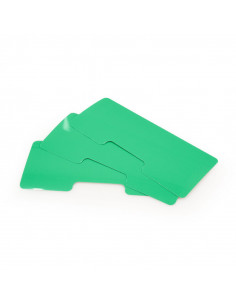 RFX Pro Series SmartFilm Hydrophobic Adhesive Lens Film 62mm 2