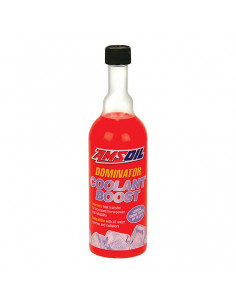 AMSOIL Dominator Coolant Boost 473ml