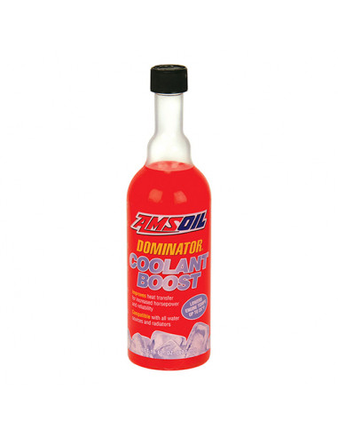 AMSOIL Dominator Coolant Boost 473ml