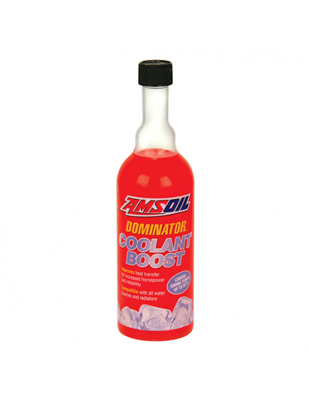 AMSOIL Dominator Coolant Boost 473ml