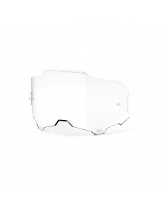 100% ARMEGA Replacement Lens Clear