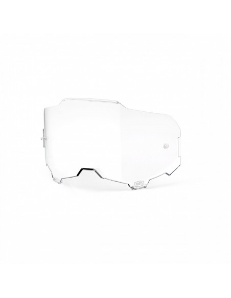 100% ARMEGA Replacement Lens Clear