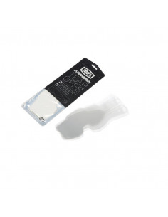 100%, ARMEGA/ARmatic Standard Tear-Offs - 20 Pack