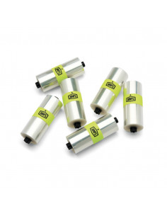 100% ARMEGA/ARmatic FORECAST 50mm Film Kit 6pk