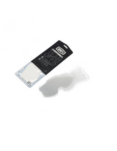 100%, ARMEGA/ARmatic Laminated Tear-Offs - 2 x...