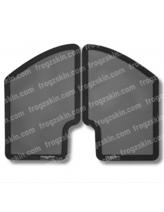 IQ 600R Ventilationskit Frogskinz