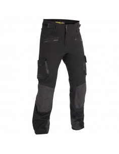 Lindstrands Textilbyxa Storbo Svart