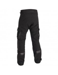 Lindstrands Textilbyxa Storbo Svart 2