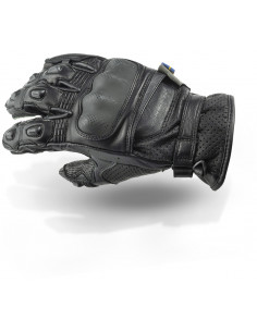 Lindstrands Holen Svart