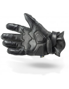 Lindstrands Holen Svart 2