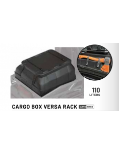 STORAGE BOX TITAN (AXYS) 2018-2024