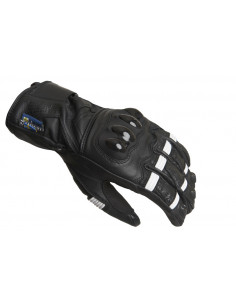 Lindstrands Backa Svart/Vit