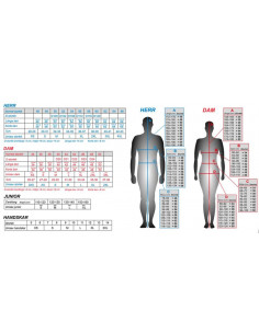 Lindstrands Greip Svart 2