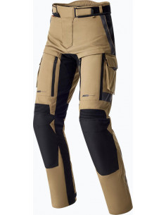 RST Pro Series Adventure D3O Pants Sand/Black