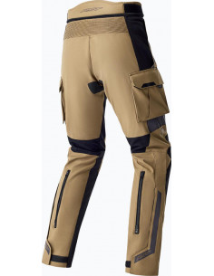 RST Pro Series Adventure D3O Pants Sand/Black 2