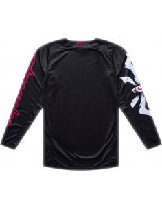 TROY LEE DESIGNS GP Pro Jersey Black 2