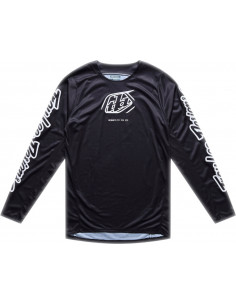 TROY LEE DESIGNS GP Pro Jersey Black