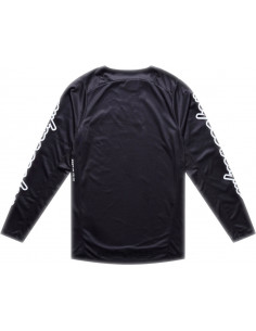 TROY LEE DESIGNS GP Pro Jersey Black 2