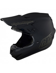 TROY LEE DESIGNS GP Mono Black