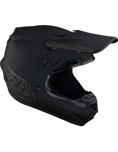 TROY LEE DESIGNS GP Mono Black 2