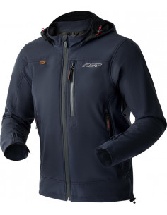 RST Havoc D3O Jacket Navy
