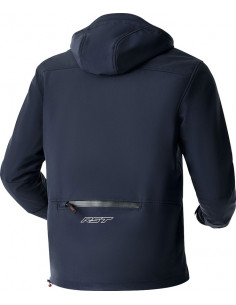 RST Havoc D3O Jacket Navy 2