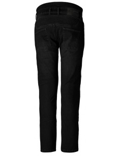 RST Aramid Tech Pro Textile - Svart 2