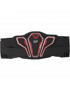 Fox Titan Sport Belt - Svart