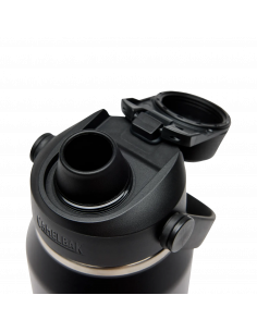 Fox x CamelBak Thrive Chug 950 ml Svart 2