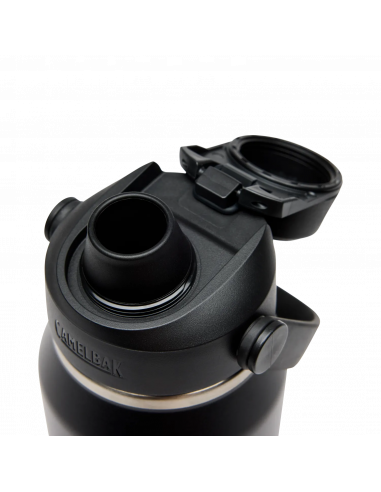 Fox x CamelBak Thrive Chug 950ml - Svart