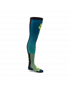 FOX Flexair Fracture Knee Brace Sock