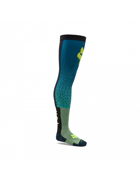 FOX Flexair Fracture Knee Brace Sock