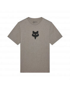 Fox Head 195 Original T-Shirt - Grå