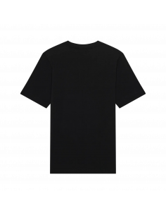 Youth Fox Head SS T-Shirt - Svart 2