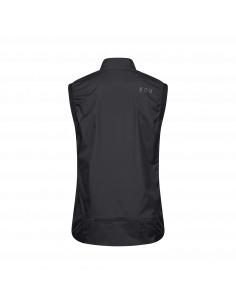 Fox Ranger Wind Vest - Svart 2