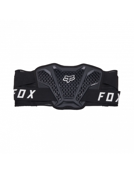Fox Titan Race Belt - Svart