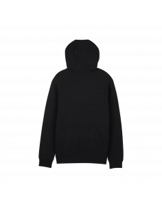 Fox Absolute Pullover Hoodie - Svart 2