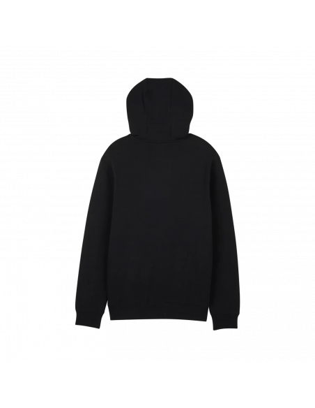 Fox Absolute Pullover Hoodie - Svart