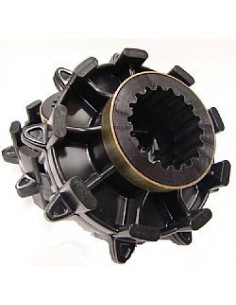 SPROCKET W.BROS RACING