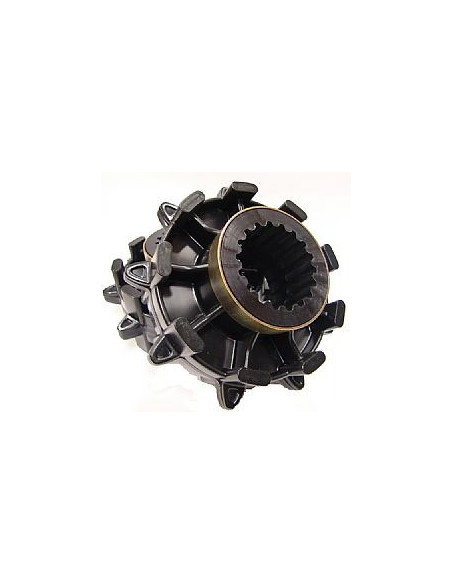 SPROCKET W.BROS RACING
