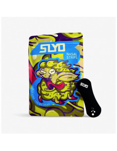 SLYD Nasal Strips 35-Pack